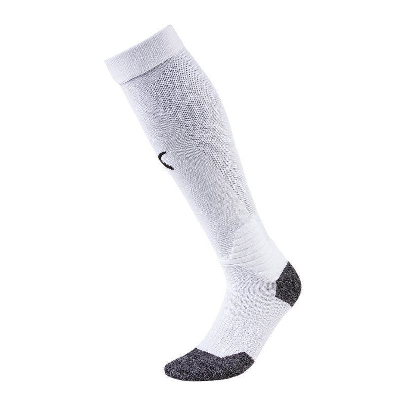 Chaussettes entières blanches